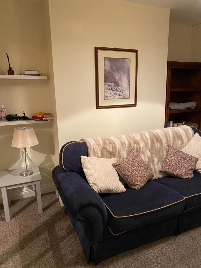 The Strand Guest House ファルカラ エクステリア 写真
